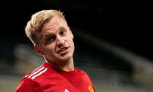 “Юнайтед”да 6 дақиқа ўйнаган футболчи январда “Барселона”га келади