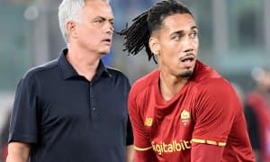 “Рома” бу футболчидан қуруқ қолиши мумкин