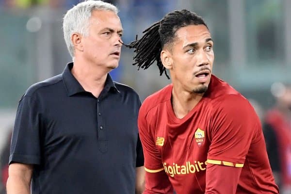 “Рома” бу футболчидан қуруқ қолиши мумкин