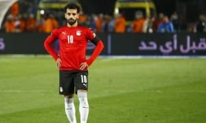 Салоҳ, Маҳрез, Хамес, Санчес, Видаль, Ибраҳимович жаҳон чемпионатига бормайди. Мундиал йўлланмасига эга чиққан 27 терма жамоа