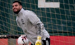 "Манчестер Юнайтед"ни қишда кимлар тарк этади?