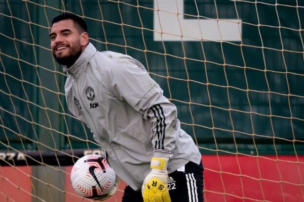 "Манчестер Юнайтед"ни қишда кимлар тарк этади?