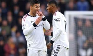 “Манчестер Юнайтед” юлдузи “Бавария” таклифини рад этди