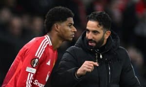 “Манчестер Юнайтед” ўз юлдузига кутилмаган нарх белгилади