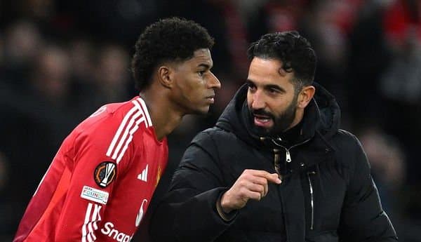 “Манчестер Юнайтед” ўз юлдузига кутилмаган нарх белгилади