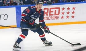 "Ҳумо" ва "Торпедо-Горький" ҳужумчилар рокировкасини амалга оширди