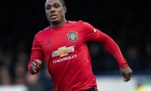 МЮ Хитойдан келган футболчини сотиб олмоқчи