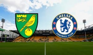 "Норвич" - "Челси". Асосий таркиблар маълум