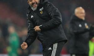 "Вулверхэмптон" ўз футболчиларига таъқиқ қўйди