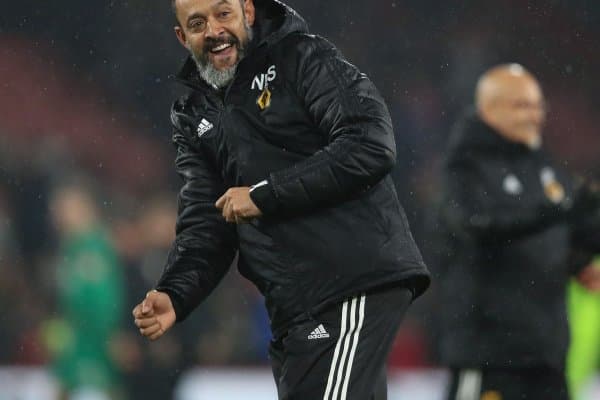 "Вулверхэмптон" ўз футболчиларига таъқиқ қўйди