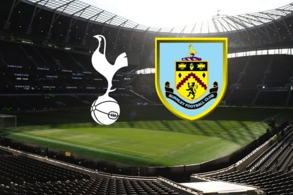 "Тоттенхэм" - "Бёрнли": Матнли трансляция