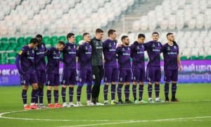 Ўрунов жамоаси қандай тақдирланади?