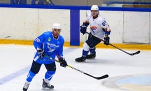 Кирилл Балдин: "Ҳумо"да барча шароитлар ажойиб, фақат ғалаба қозониш керак