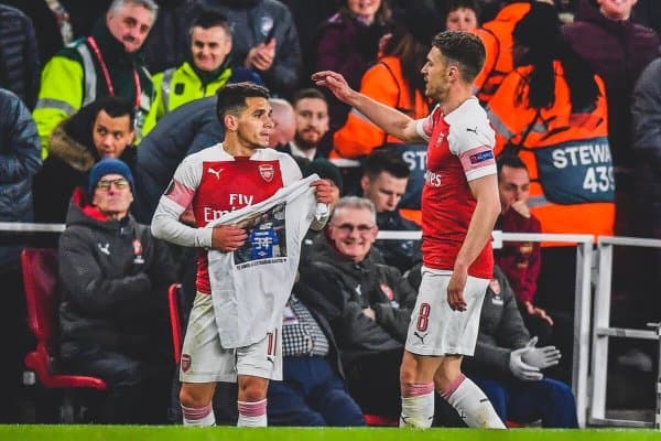 “Рома”га Англиядан футболчи келади