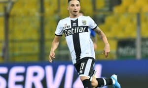 "Парма" Скоццарелла билан шартномани узайтирди