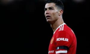 Ronaldu: Hammasi tugadi!