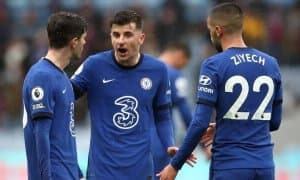 “Челси” хўжайини футболчисига шу икки жамоага ўтишни таъқиқлади