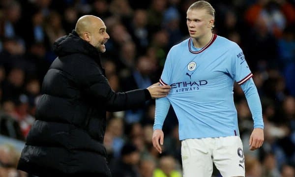 Гвардиола нега Холандга танбеҳ берди?