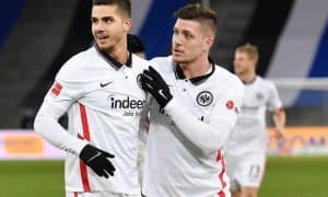 “Реал”га кўп гол урадиган ҳужумчини беришмоқчи