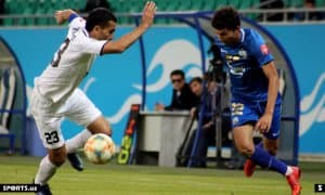 Легионер футболчимиз фаолият юритаётган мамлакат ва Ўзбекистондаги карантин талабларини солиштирди