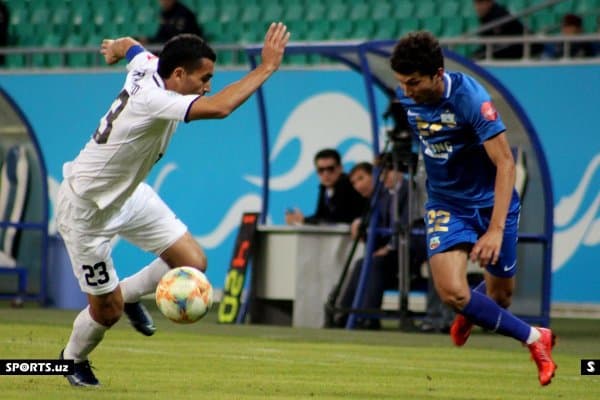 Легионер футболчимиз фаолият юритаётган мамлакат ва Ўзбекистондаги карантин талабларини солиштирди