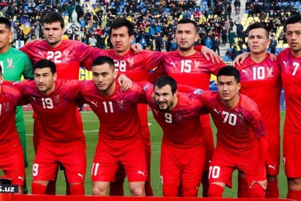 "Navbahor" muxlislari ko‘z o‘ngida g‘alabasiz seriyasiga chek qo‘ydi