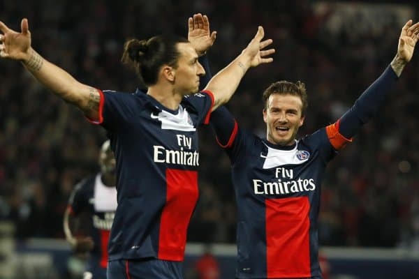 У Месси ва Роналду билан бир қаторда 