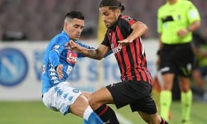 "Милан" Ибрагимовичнинг маошини тўлаш учун ҳимоячисини АПЛ клубига сотиши мумкин