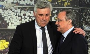 Анчелотти “Реал»га қайси футболчи кераклигини айтди