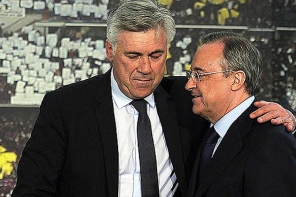 Анчелотти “Реал»га қайси футболчи кераклигини айтди