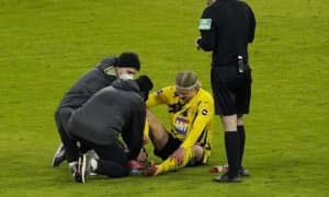 Холанд учун футбол тугади(ми?)