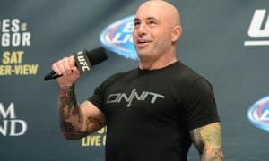 Жо Роган UFC ҳакамларини ақлсизликда айблади