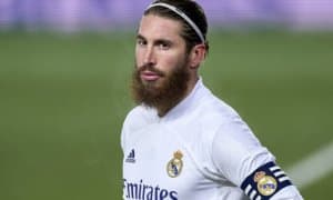 Серхио Рамос ўзи кутмаган клубдан таклиф олди