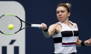 Гўзал теннисчилар Мадридда жам бўлишади