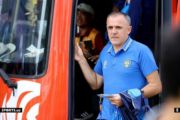 Ҳамма айб мураббийдами?