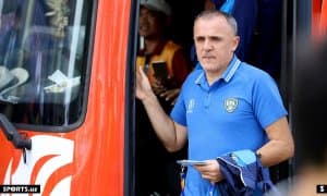 Плей-оффга чиққанлар орасида, фақатгина БАА ва Ўзбекистон мураббийлари Европадан!