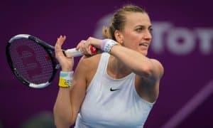 Петра хоним ғалаба учун роса тер тўкди