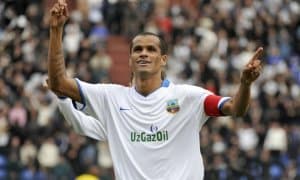 “Бунёдкор”да ўйнаган юлдуз Холандга баҳо берди