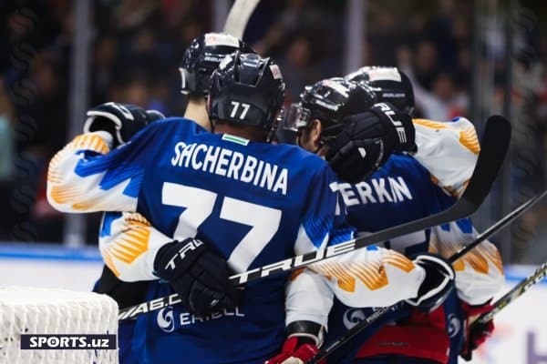 Петров кубоги. "Ҳумо" серияда мувозанатни тиклади!