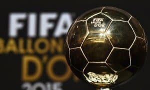 "Олтин тўп" учун курашда ким етакчиликни қўлга олган?