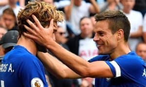 Икки футболчи “Челси”дан қочмоқчи