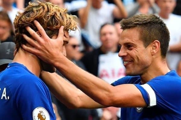 Икки футболчи “Челси”дан қочмоқчи