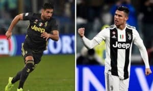 Эмре Жан: ЕЧЛда ғалаба қозониши учун "Ювентус"да ҳамма нарса бор