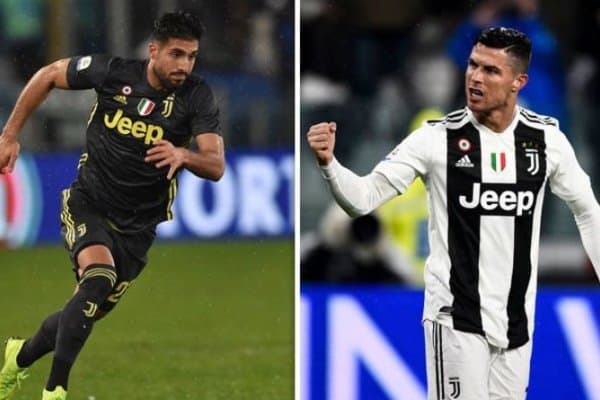 Эмре Жан: ЕЧЛда ғалаба қозониши учун "Ювентус"да ҳамма нарса бор