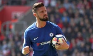 "Челси" ҳужумчисидан айрилиб қолишга яқин