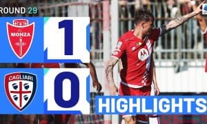 "Мальорка" ўз майдонида "Гранада"ни кичик ҳисобда енгди (видео)