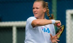  Кики Бертенс ва  Йоханна Конта Индиан-Уэллсда рақобатлашди