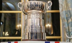 "Fed Cup" ҳам қолдирилди