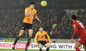 "Ливерпул"нинг қуруқ ўйинлар сериясига барҳам берилди (ФОТО)