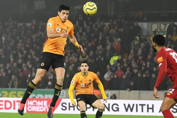 "Ливерпул"нинг қуруқ ўйинлар сериясига барҳам берилди (ФОТО)